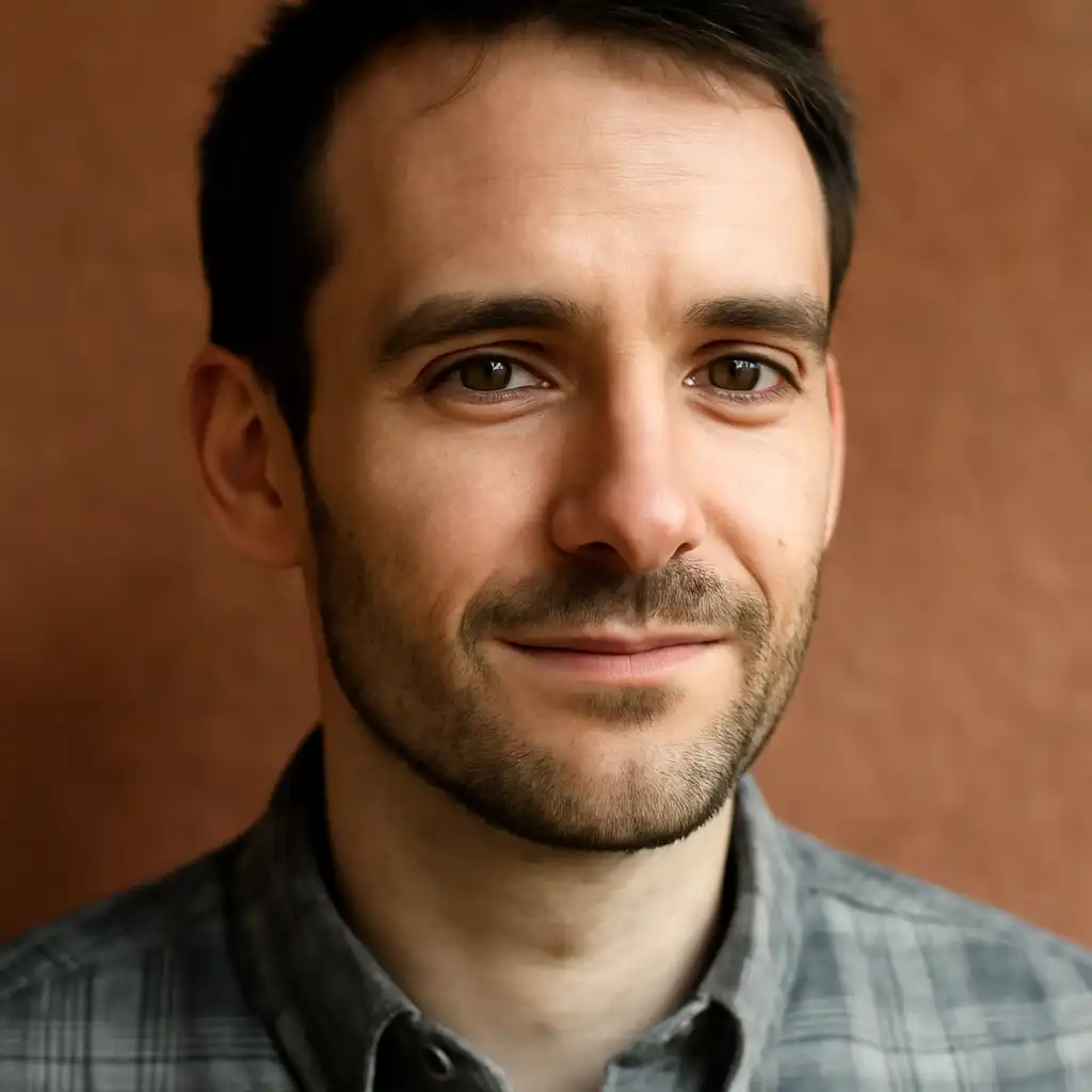 Christopher Moore